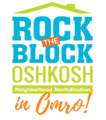Rock the Block Omro