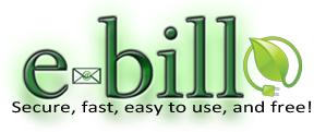 E-bills logo