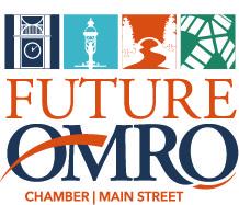 Future Omro logo